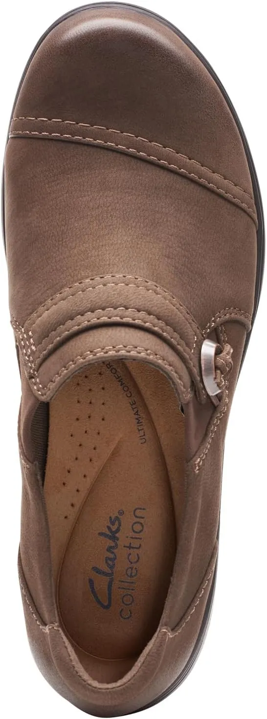 Clarks Women's Carleigh Pearl Loafer