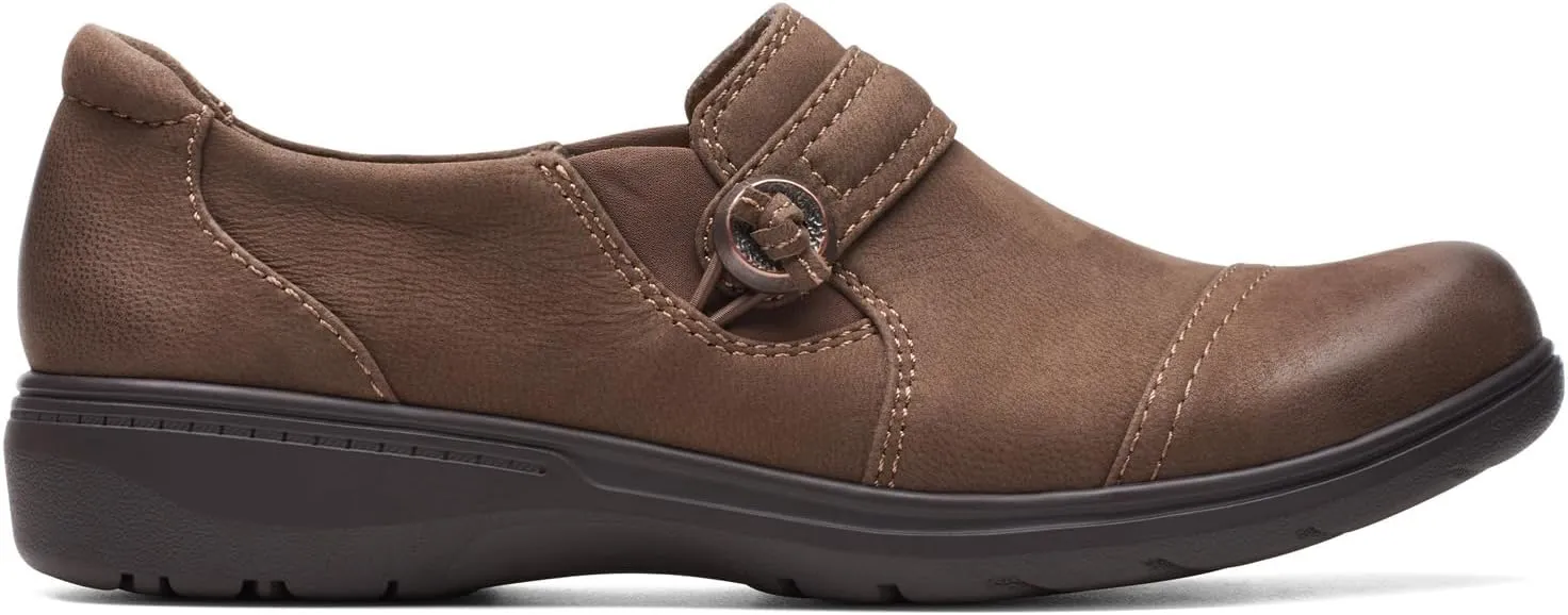 Clarks Women's Carleigh Pearl Loafer