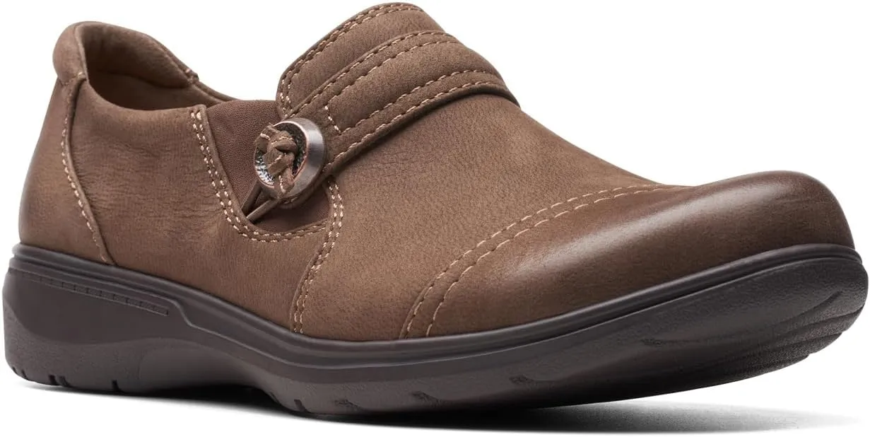 Clarks Women's Carleigh Pearl Loafer
