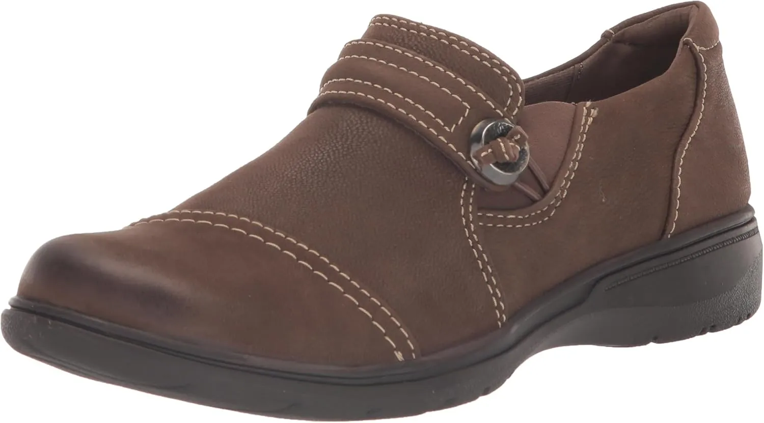 Clarks Women's Carleigh Pearl Loafer