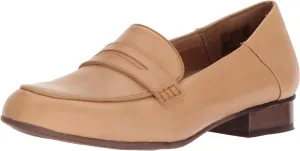 Clarks Women's Keesha Cora Penny Loafer