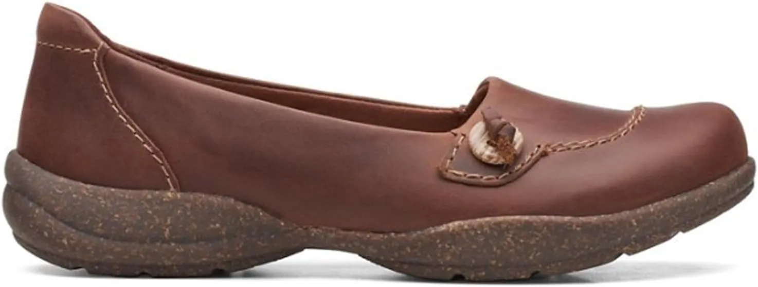 Clarks Women's Roseville Sky Loafer
