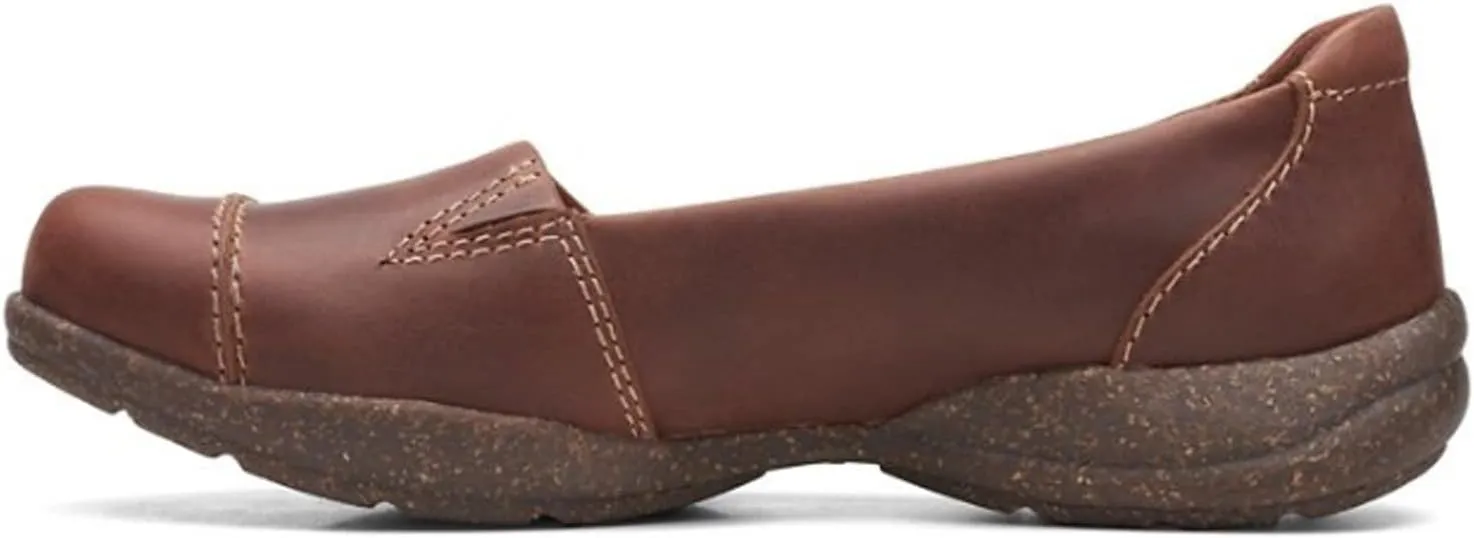 Clarks Women's Roseville Sky Loafer