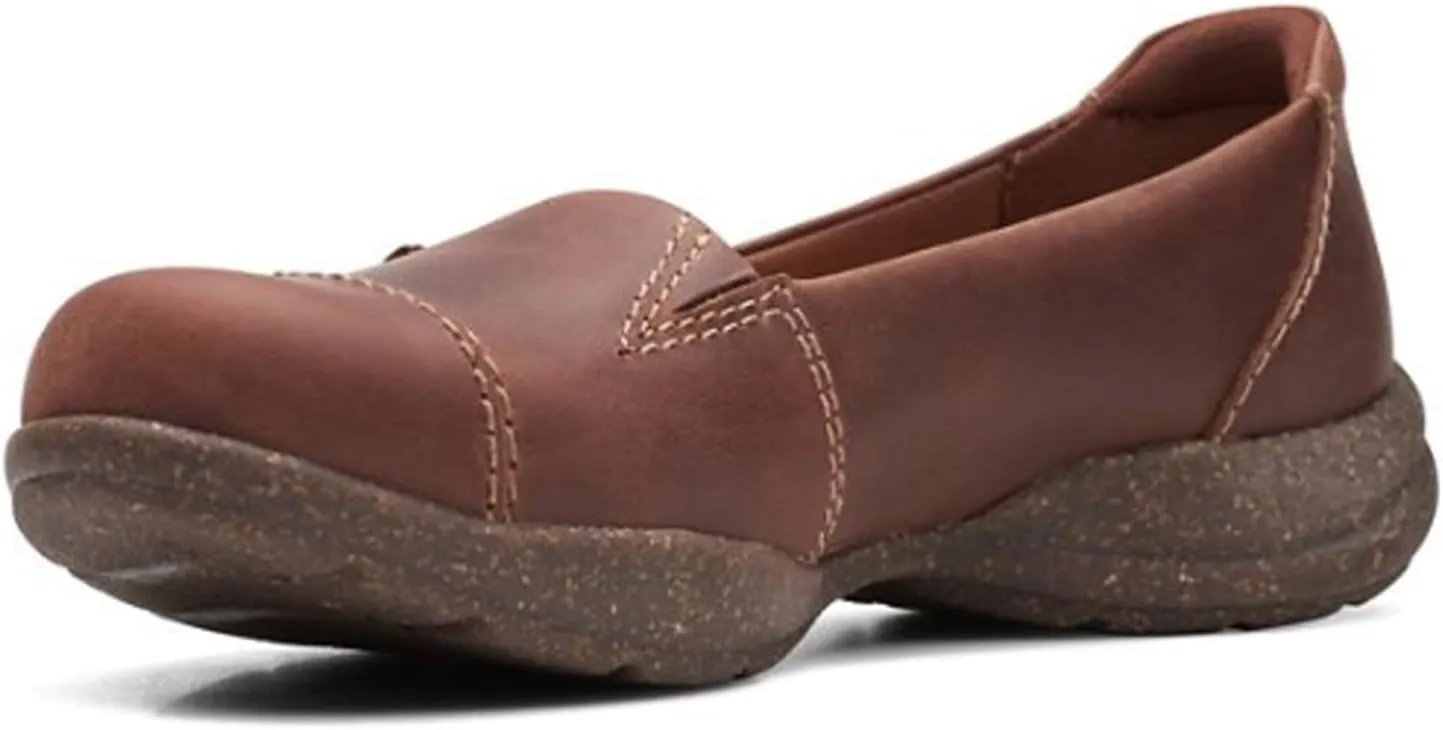 Clarks Women's Roseville Sky Loafer