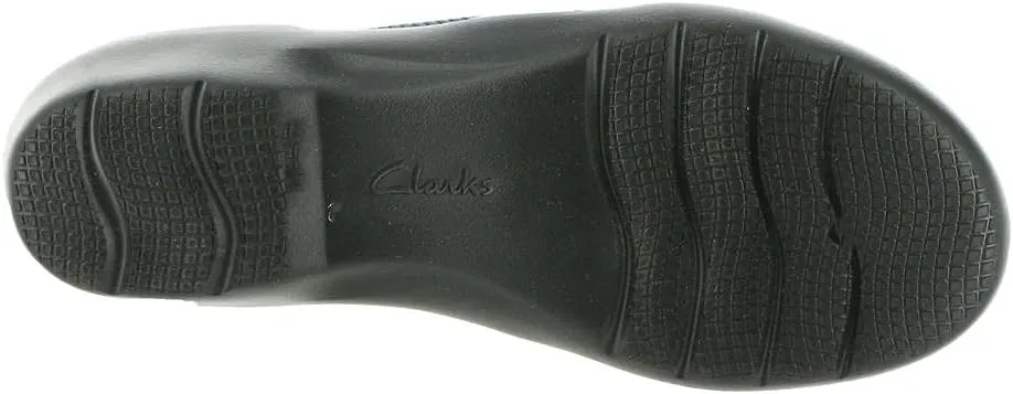 Clarks Women's Sashlyn Edge Loafer