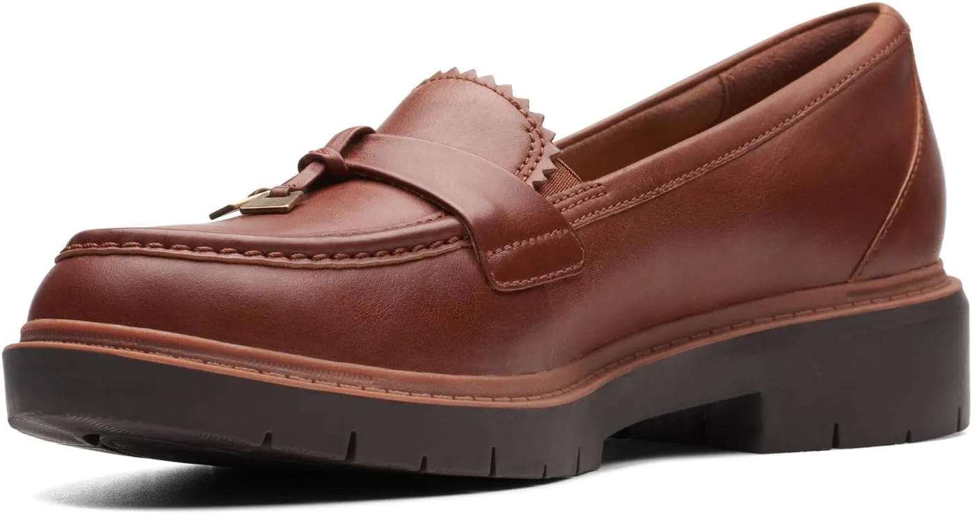 Clarks Women's Westlynn Bella Loafer