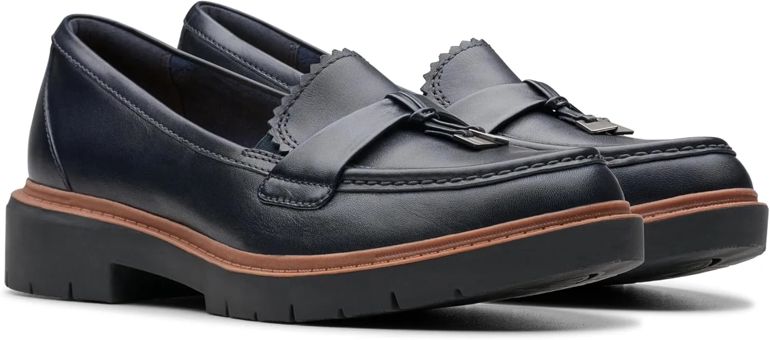 Clarks Women's Westlynn Bella Loafer