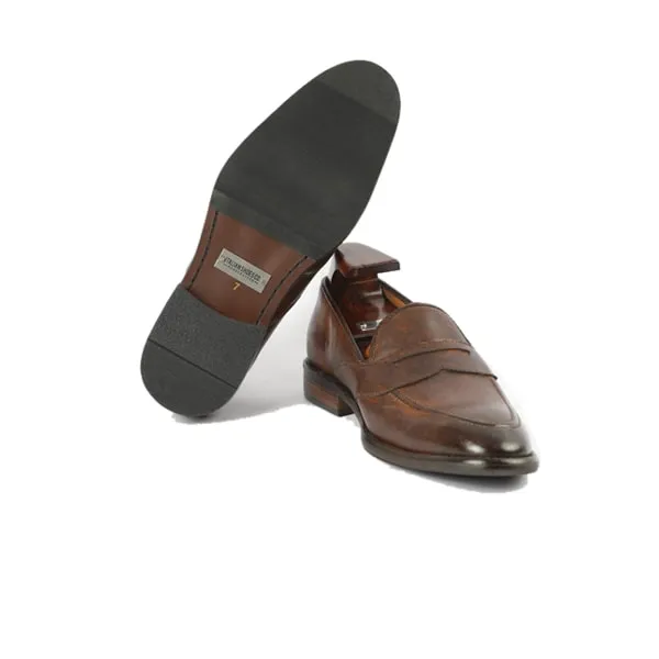 Classic Penny Loafer | Buy Loafer Shoes Online