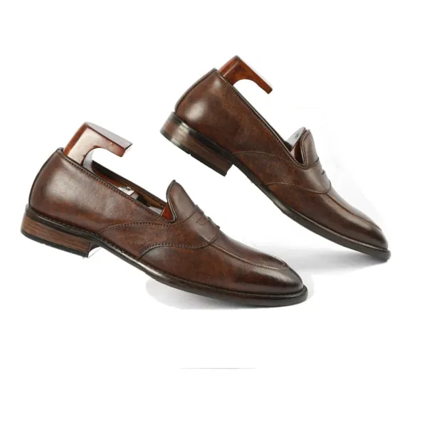 Classic Penny Loafer | Buy Loafer Shoes Online
