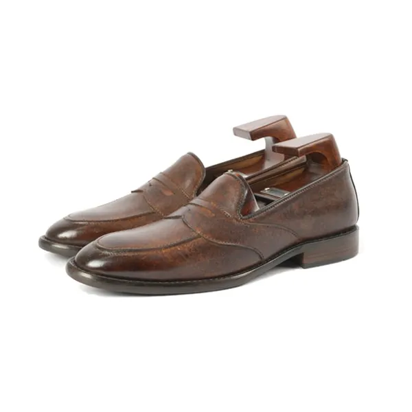 Classic Penny Loafer | Buy Loafer Shoes Online