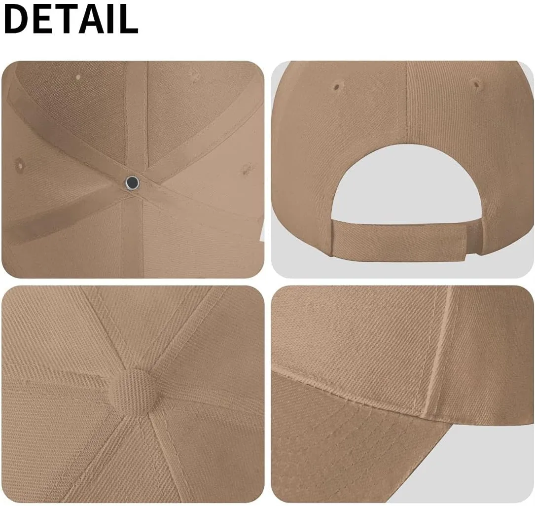Classic Sandwich Baseball Cap-Indonesia Flag Flat Pattern Adjustable Unisex Sports Hat for Running Outdoor Four Seasons Comfo