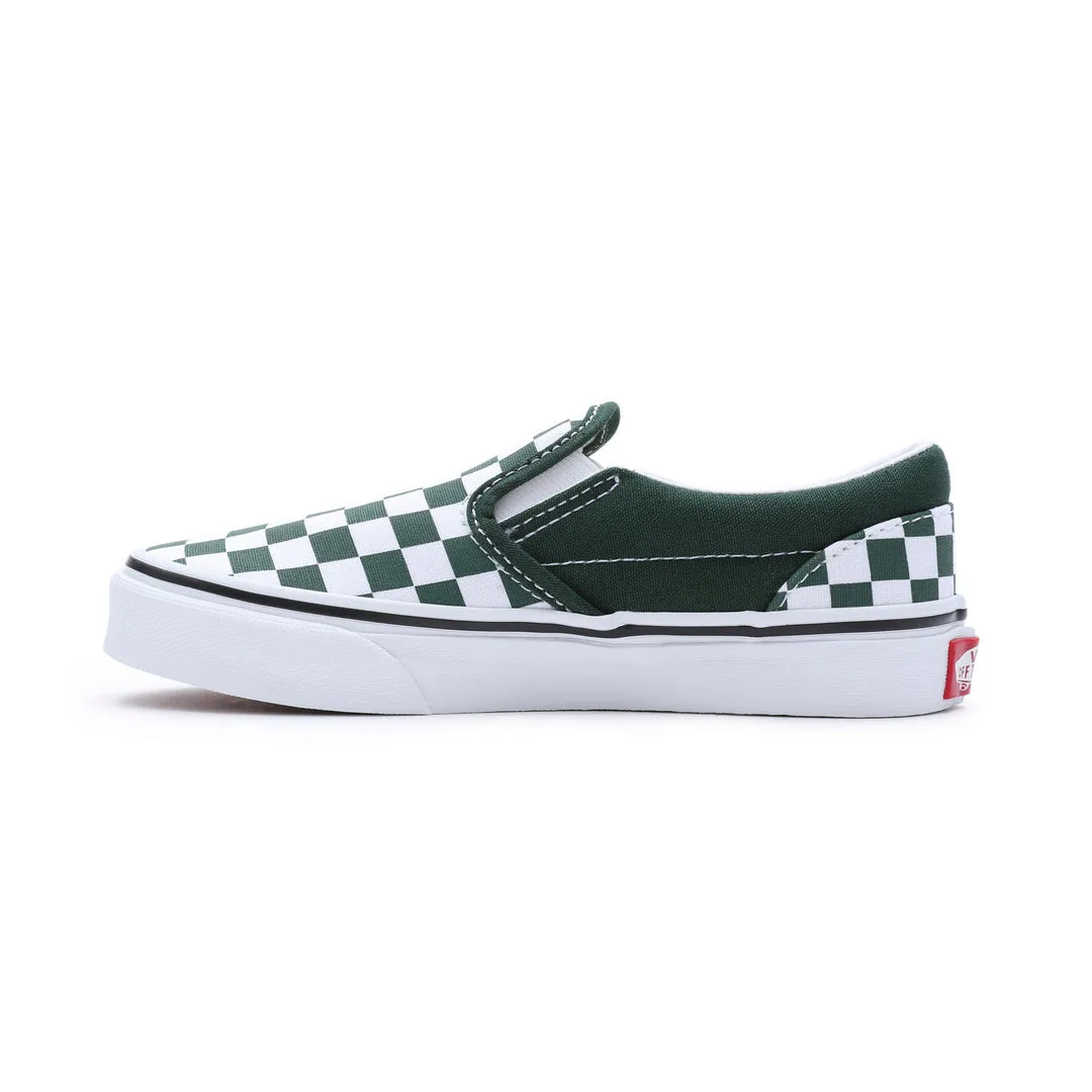 Classic Slip-On
