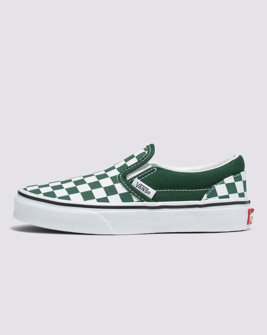 Classic Slip-On