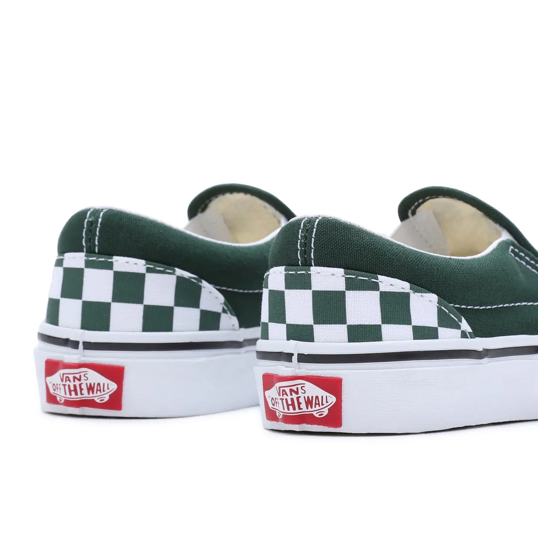 Classic Slip-On
