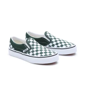 Classic Slip-On
