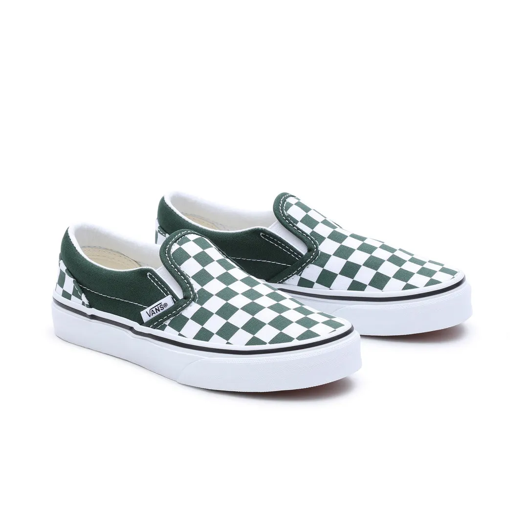 Classic Slip-On