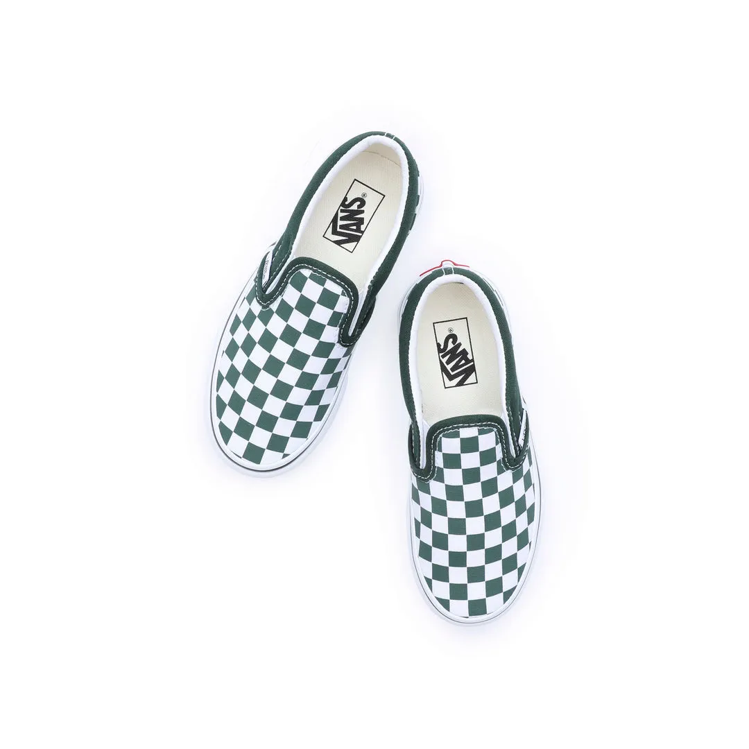 Classic Slip-On