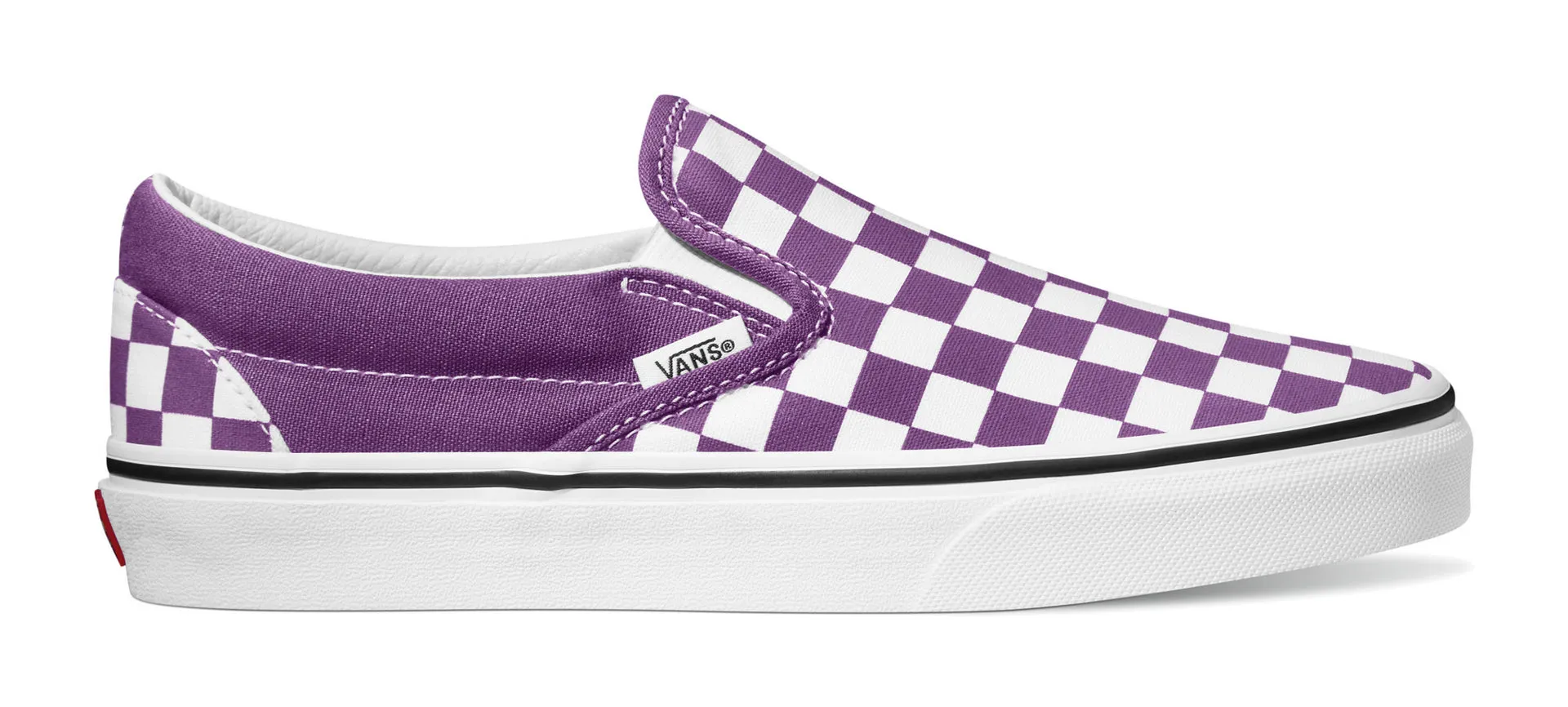 Classic Slip-On
