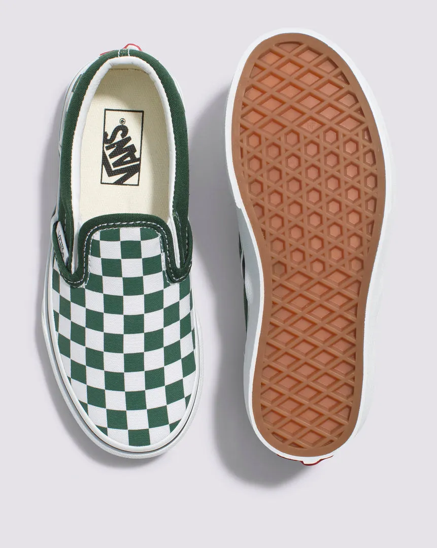 Classic Slip-On