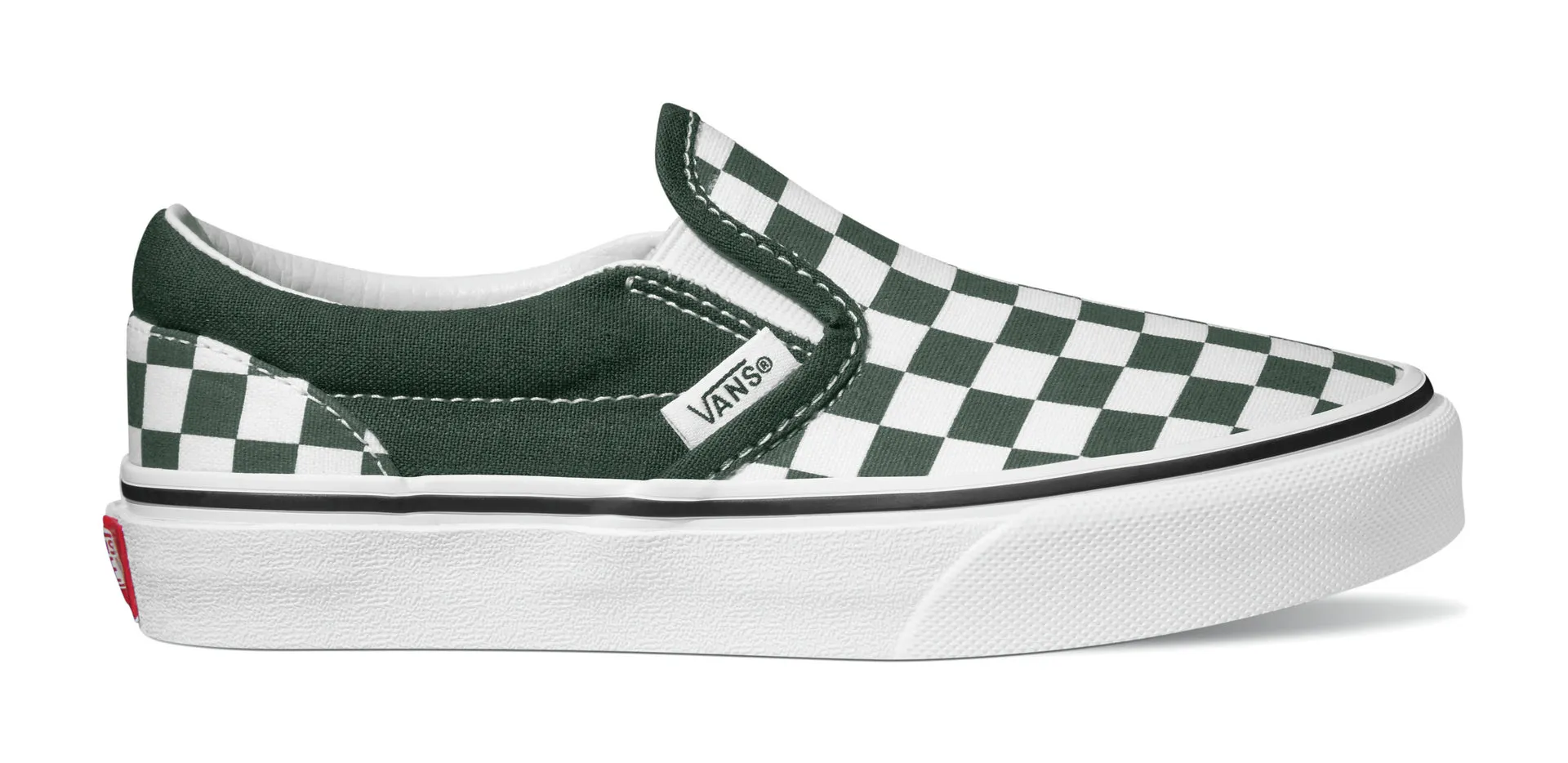 Classic Slip-On