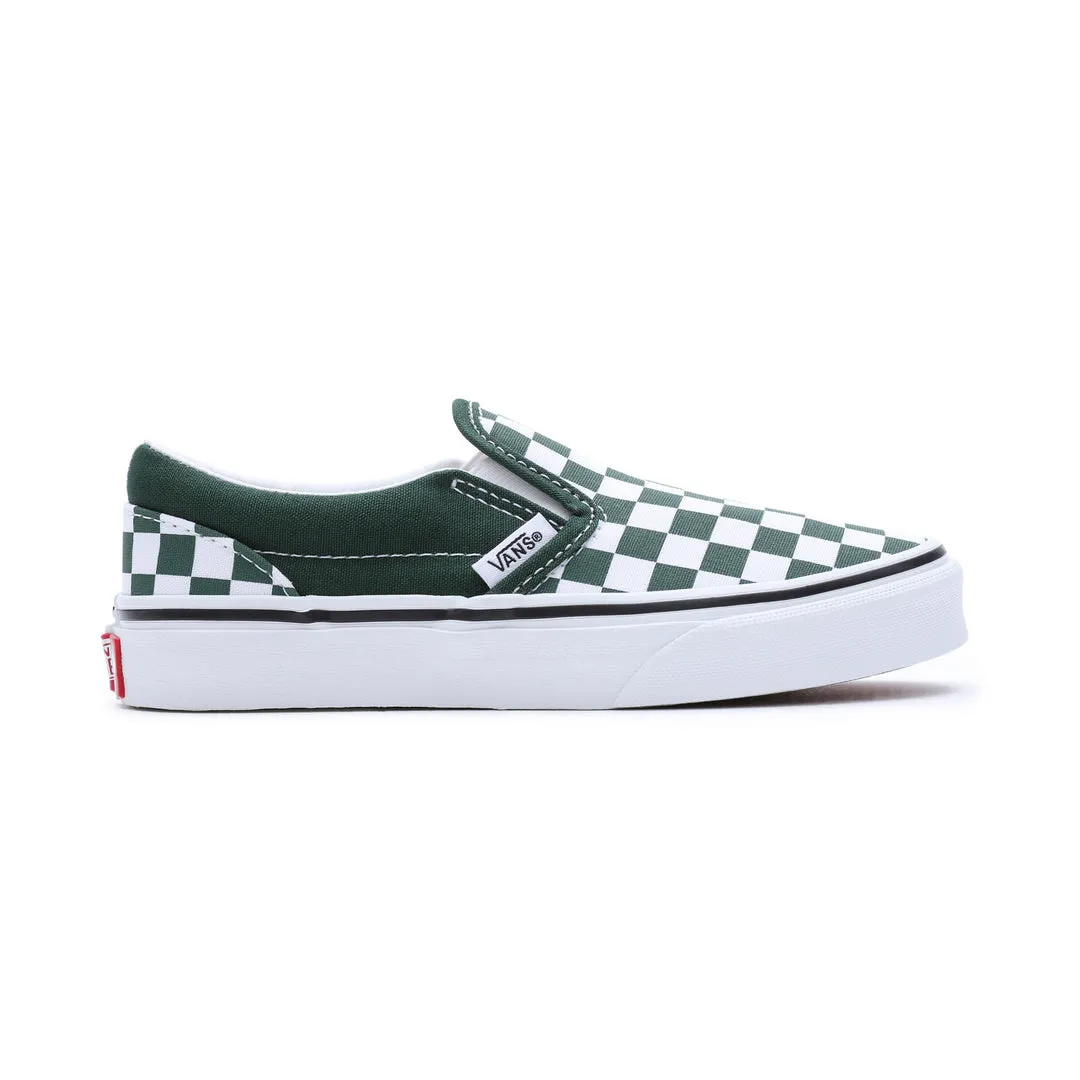 Classic Slip-On