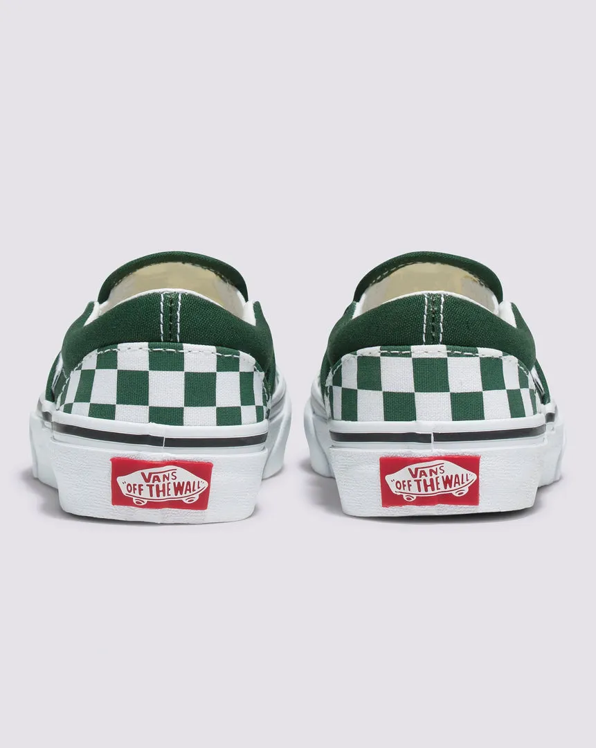 Classic Slip-On