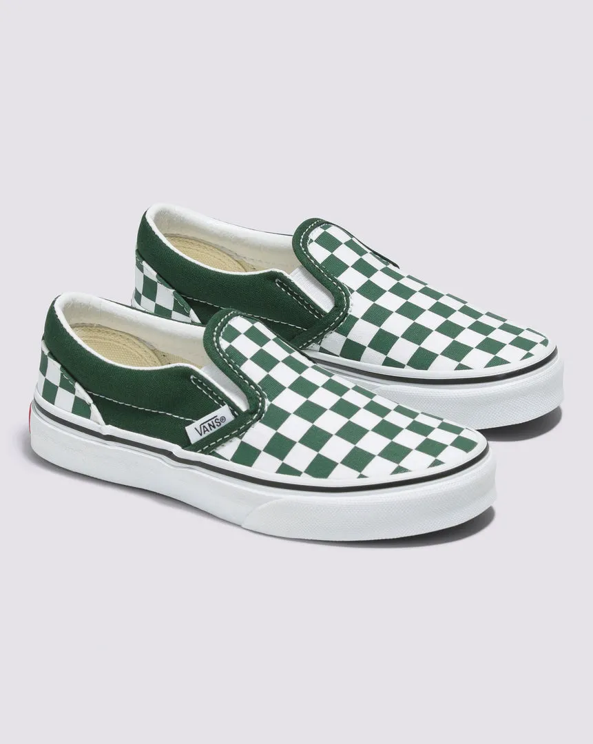 Classic Slip-On