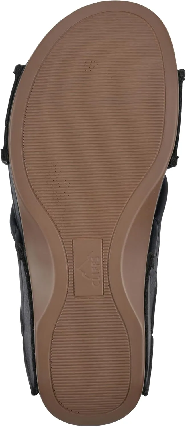 CLIFFS BY WHITE MOUNTAIN Women's Collet Wedge Sandal