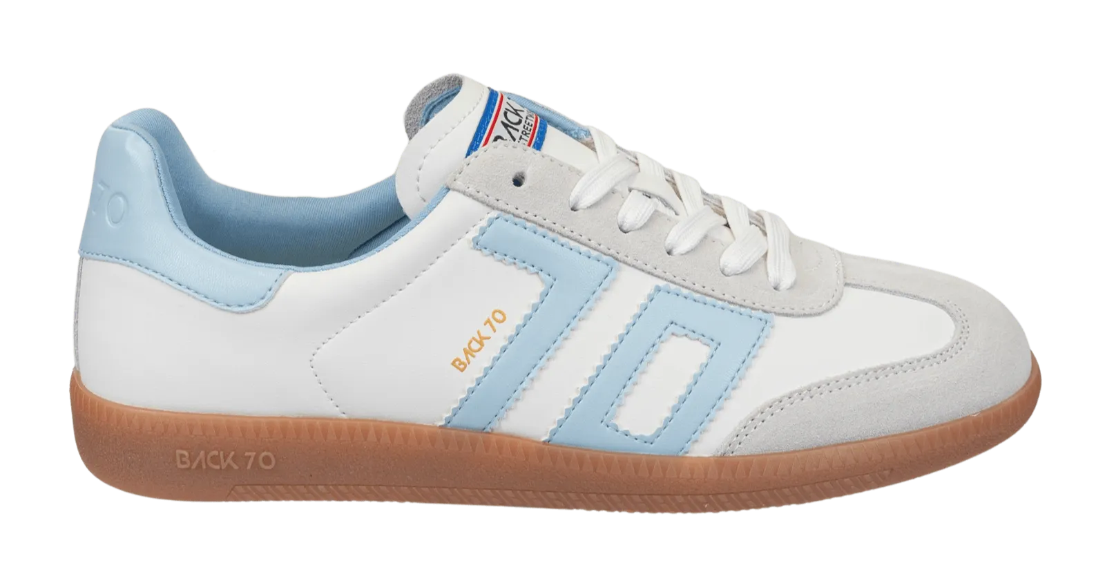Cloud Sneaker