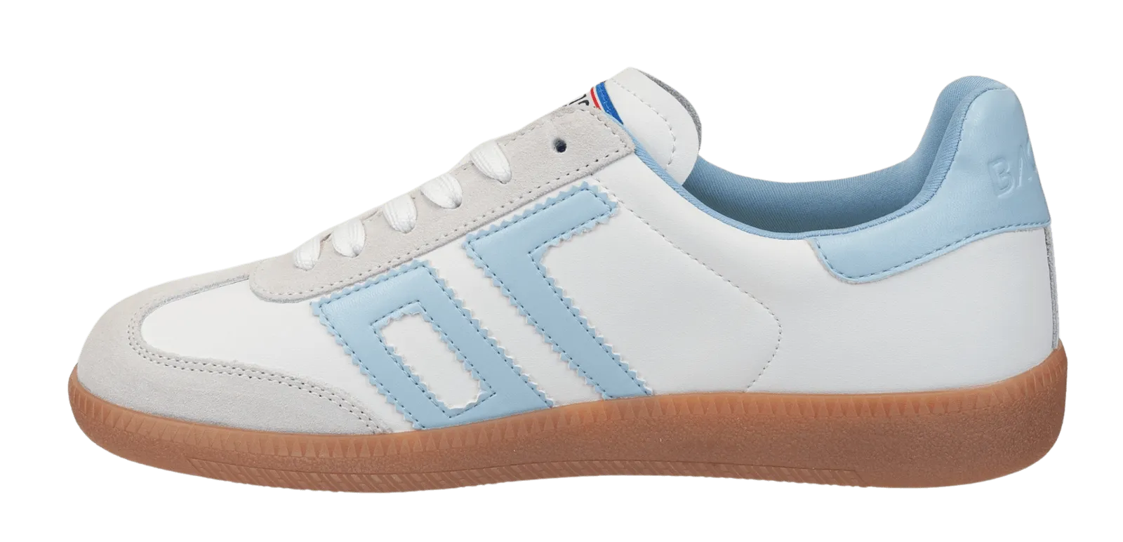 Cloud Sneaker
