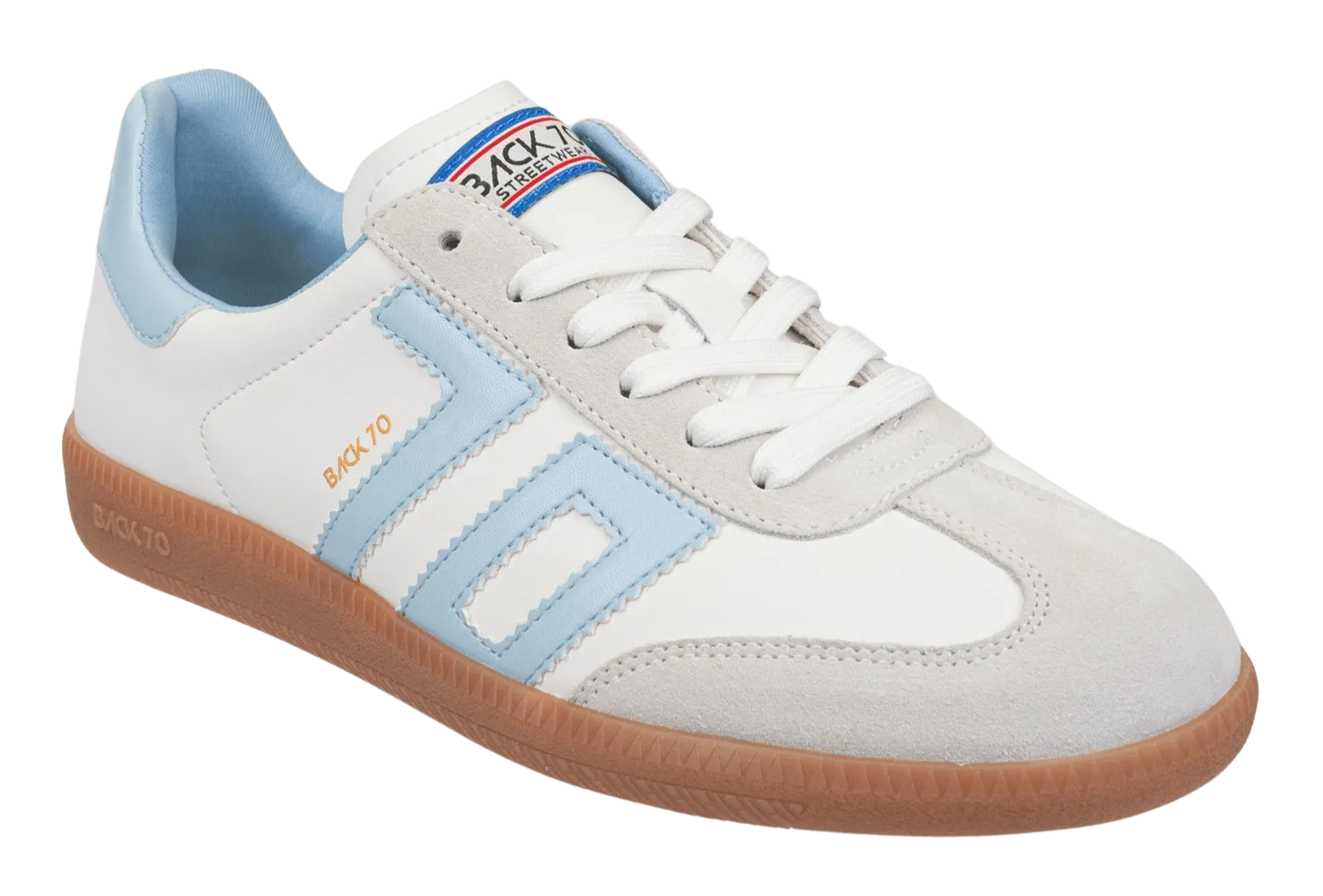 Cloud Sneaker