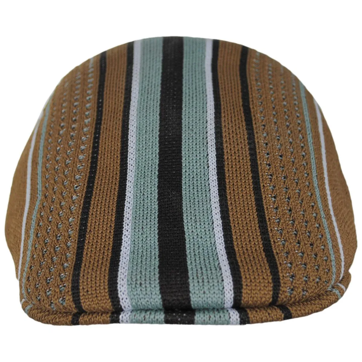 Clubhouse Stripe 507 Ivy Cap