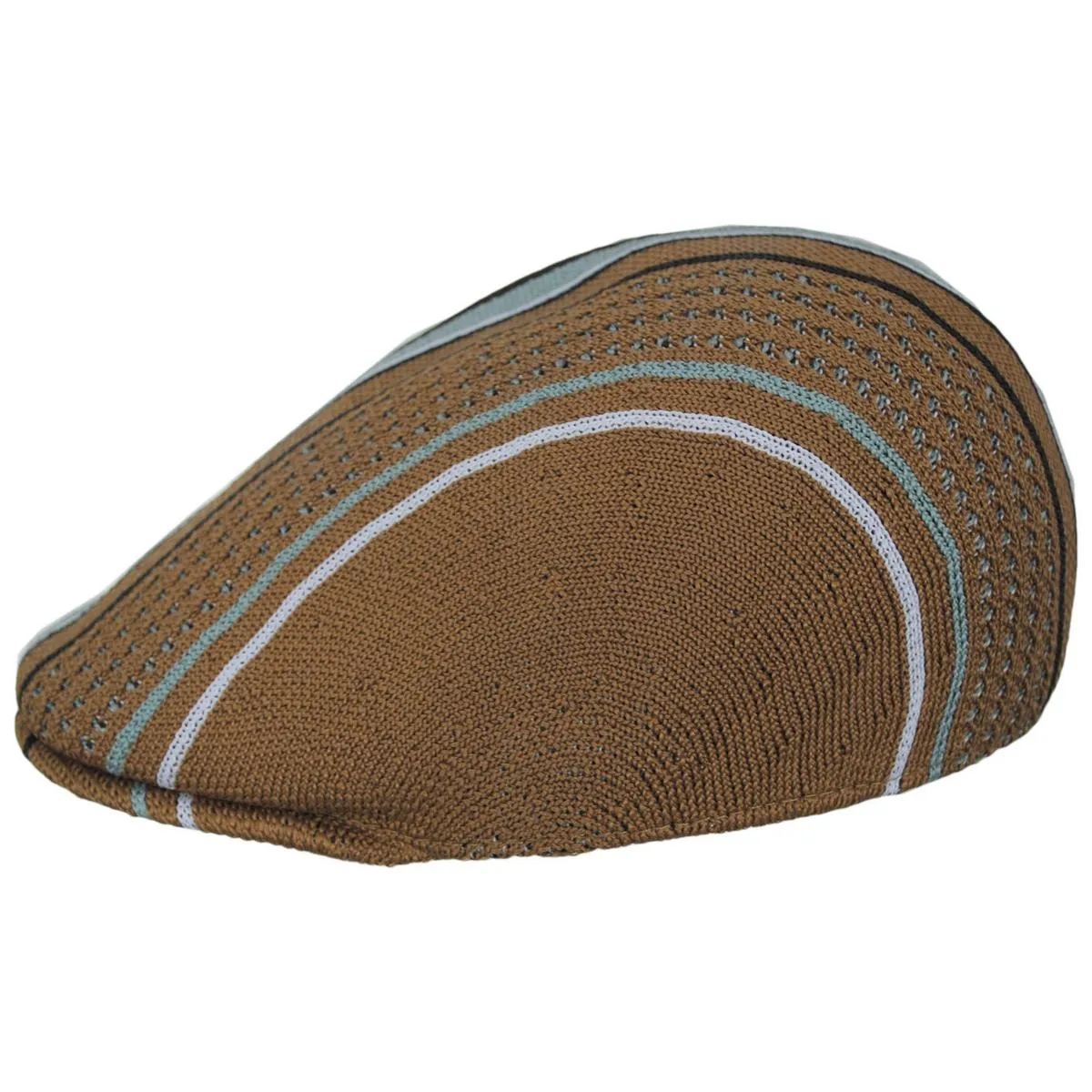 Clubhouse Stripe 507 Ivy Cap