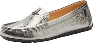 COACH Women's Marley Driver Driving Style Loafer