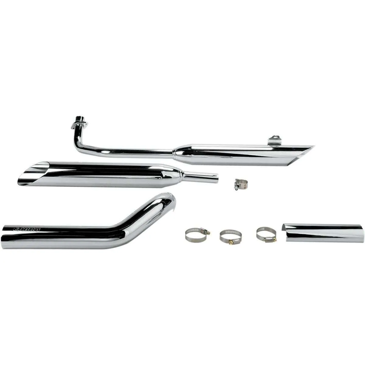 Cobra Boulevard Slip-On Mufflers