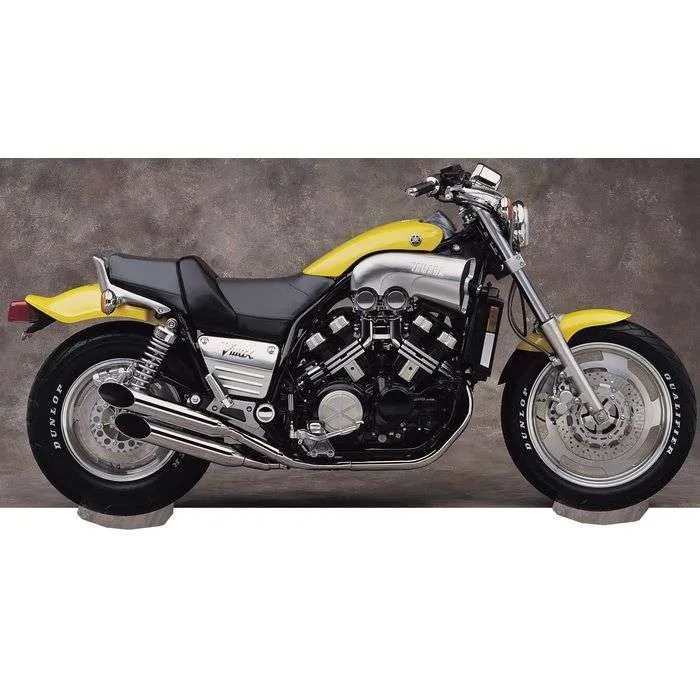 Cobra Boulevard Slip-On Mufflers