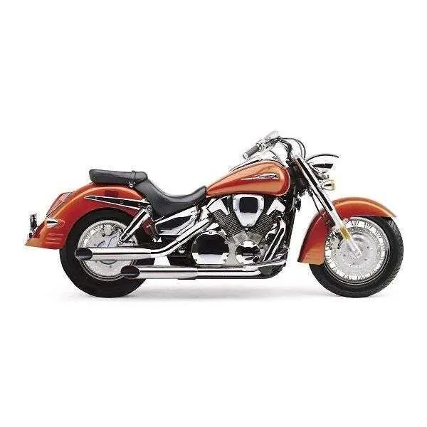Cobra Boulevard Slip-On Mufflers