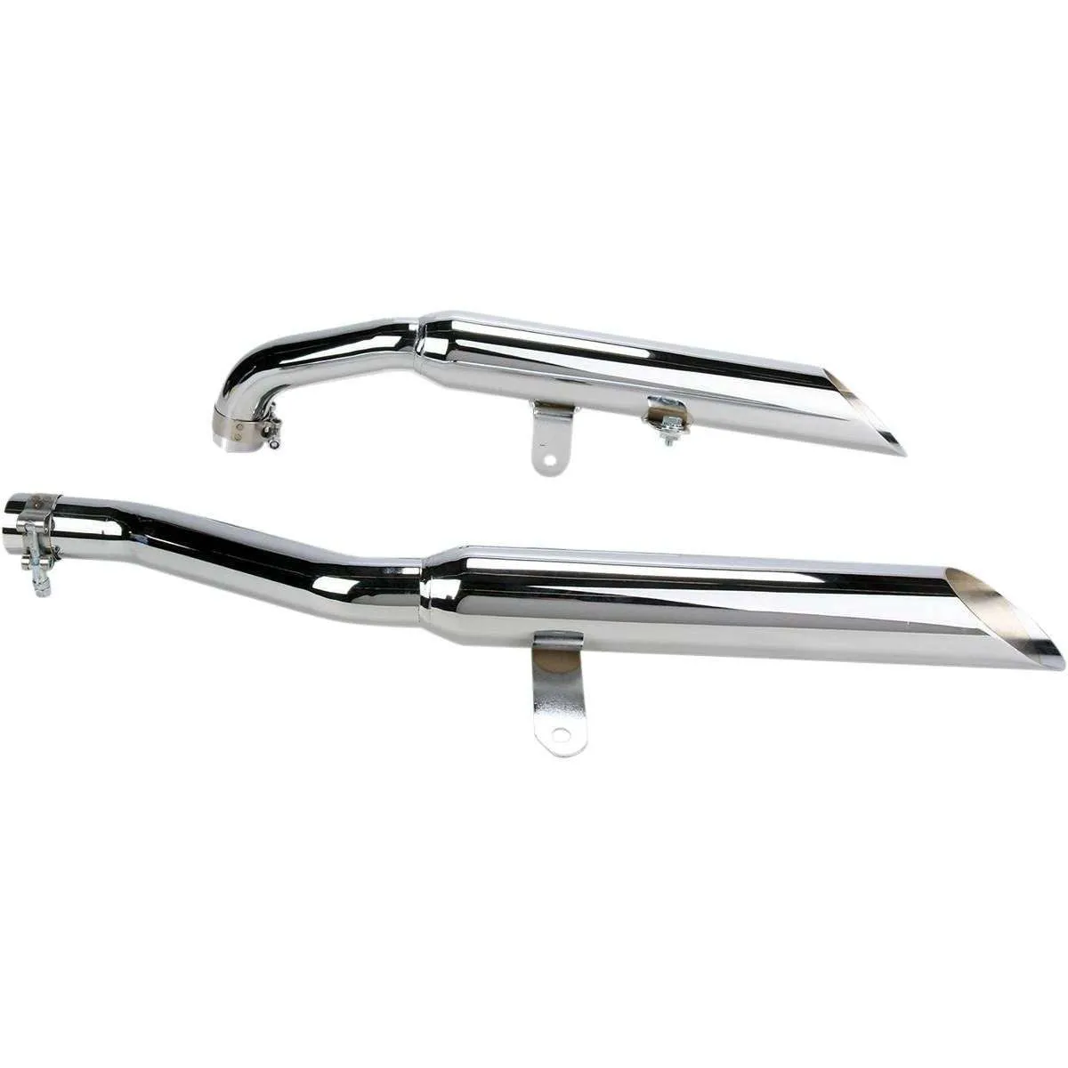 Cobra Boulevard Slip-On Mufflers
