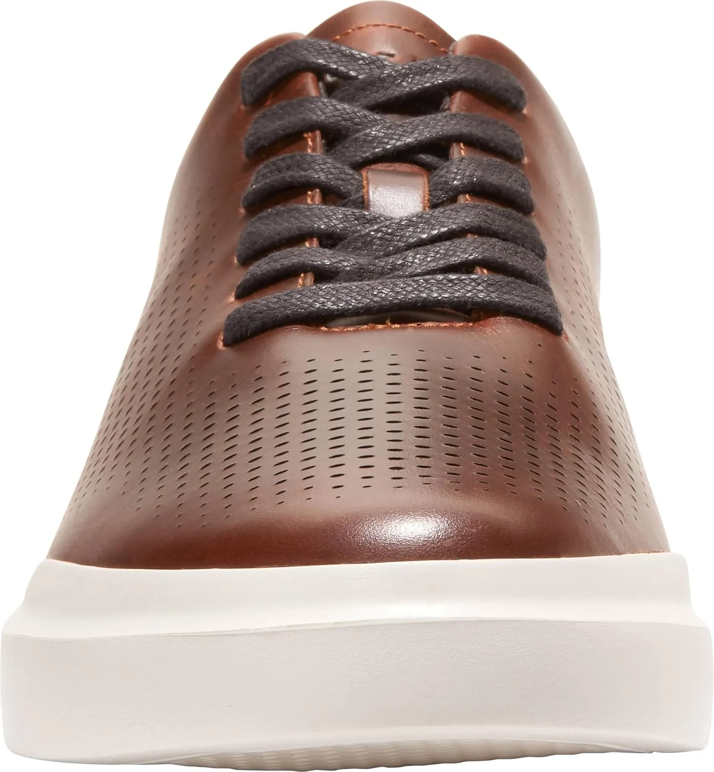 Cole Haan Men's Grandpro Rally Laser Cut Sneaker