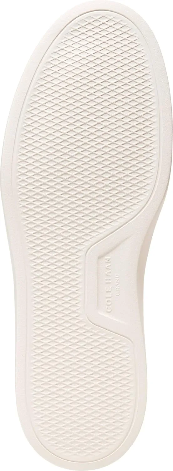 Cole Haan Men's Grandpro Rally Laser Cut Sneaker