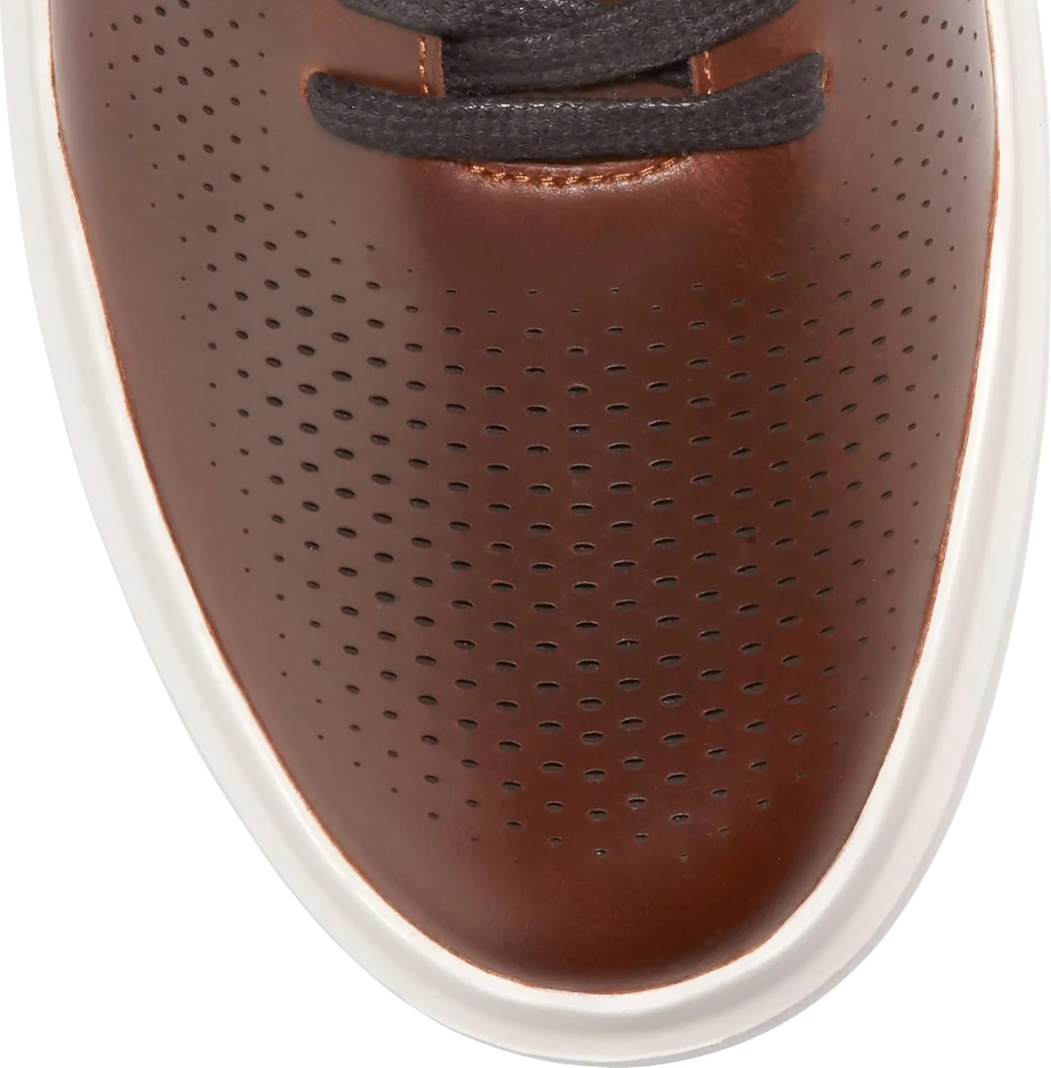 Cole Haan Men's Grandpro Rally Laser Cut Sneaker