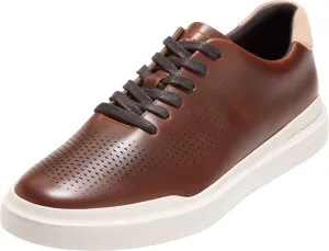 Cole Haan Men's Grandpro Rally Laser Cut Sneaker