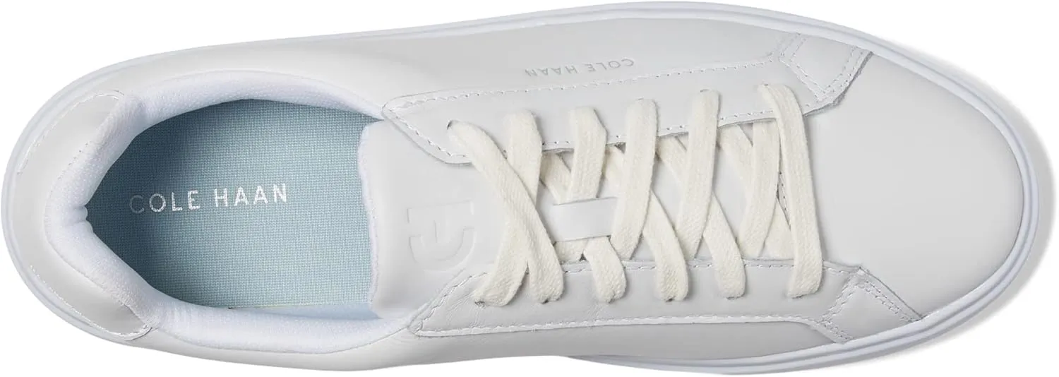 Cole Haan Women's Grand Crosscourt Daily Sneaker