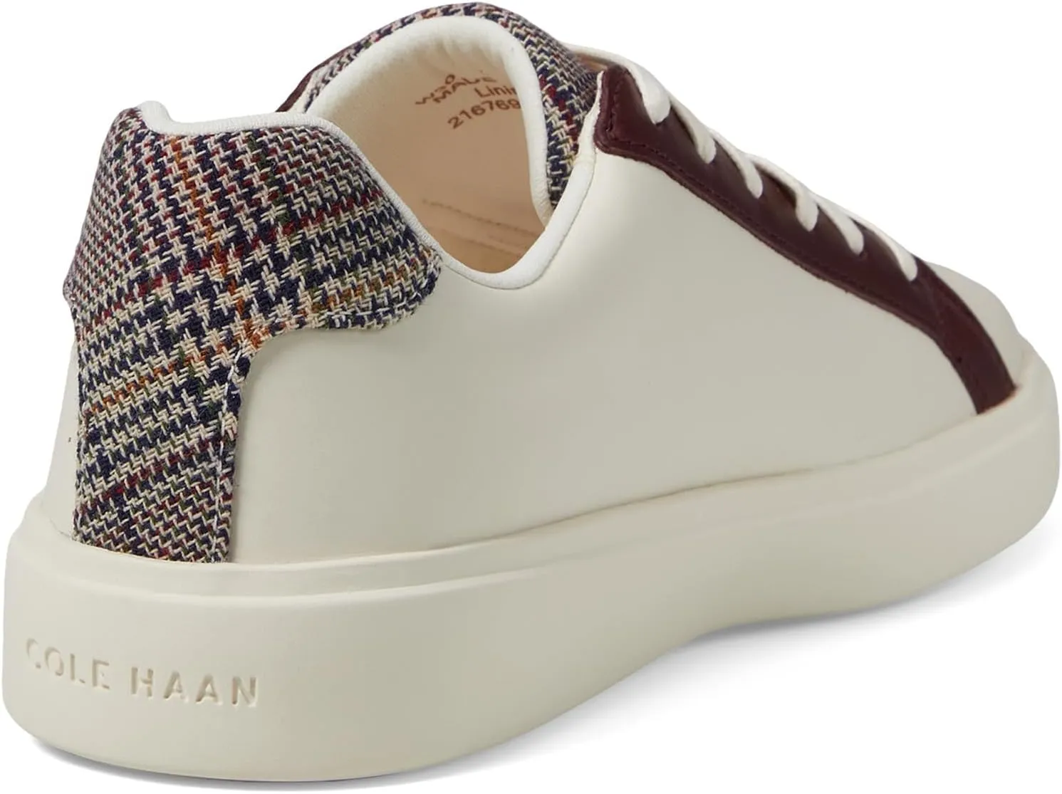 Cole Haan Women's Grand Crosscourt Daily Sneakers