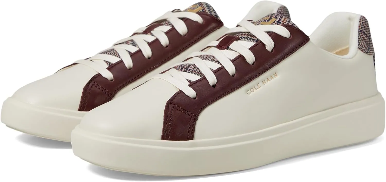 Cole Haan Women's Grand Crosscourt Daily Sneakers