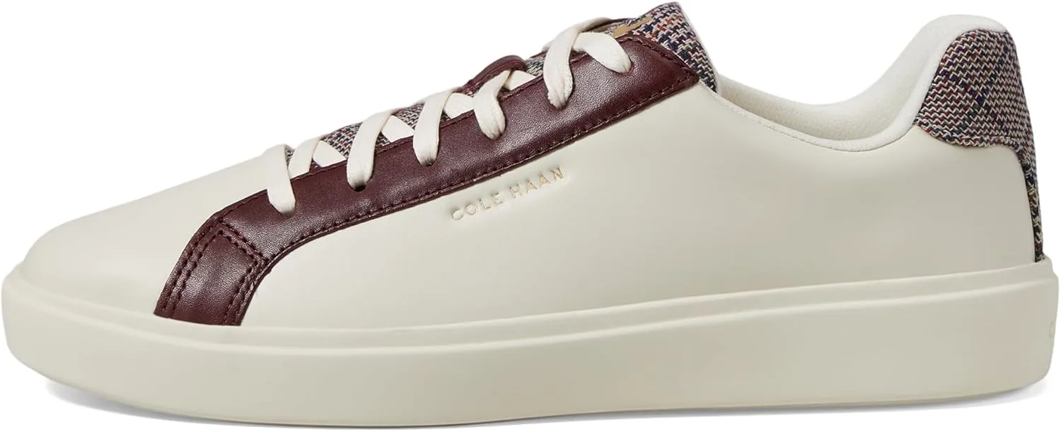 Cole Haan Women's Grand Crosscourt Daily Sneakers