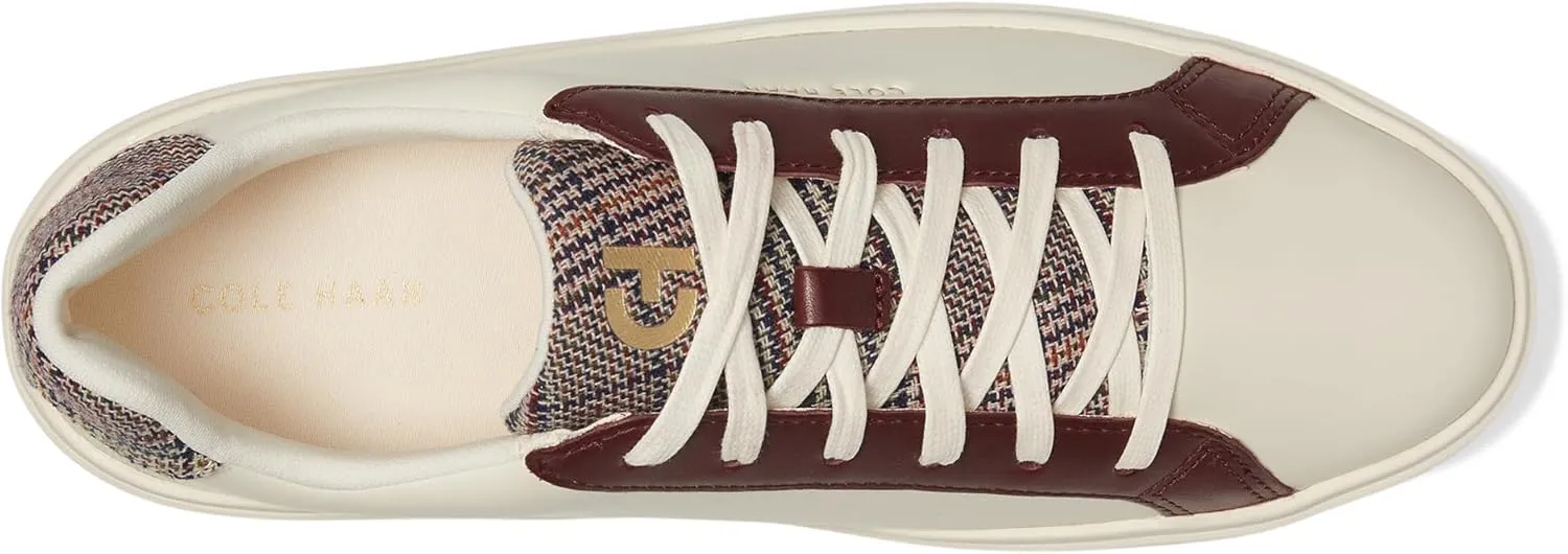 Cole Haan Women's Grand Crosscourt Daily Sneakers