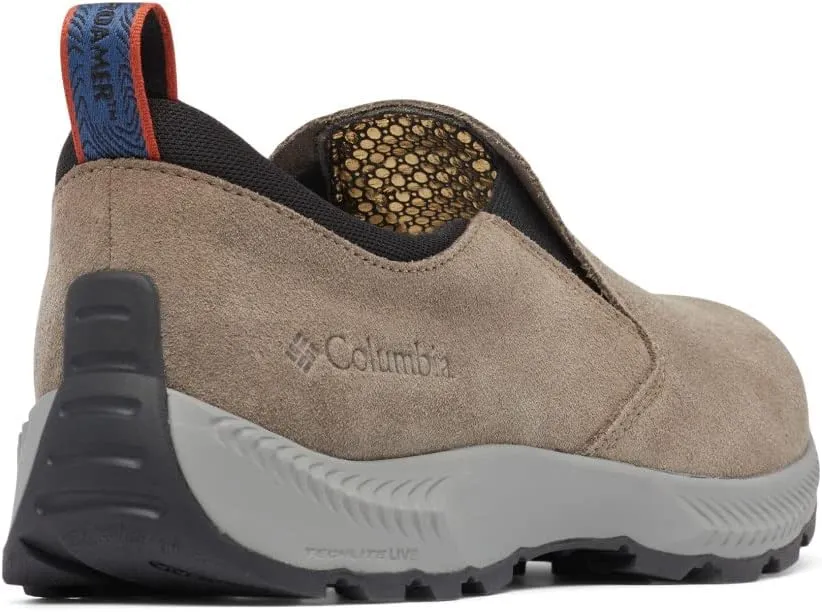 Columbia Men's Landroamer Camper Loafer