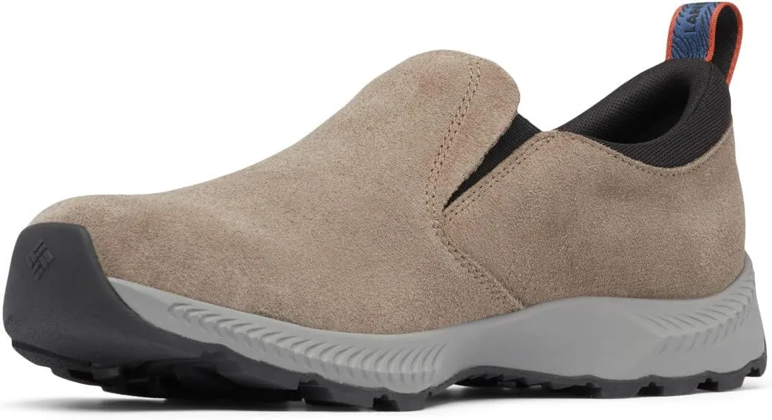 Columbia Men's Landroamer Camper Loafer