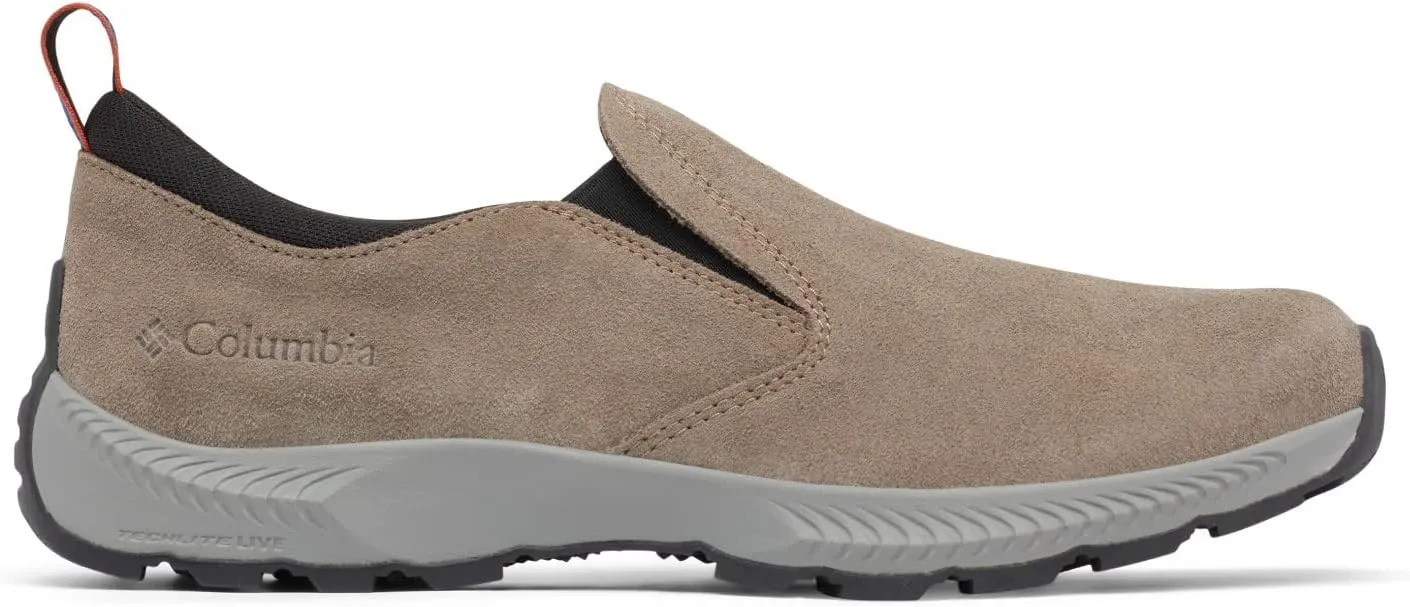 Columbia Men's Landroamer Camper Loafer